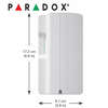 PARADOX Modul PCS250, GSM/GPRS compatibilitate: SP, MG, EVO