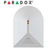 PARADOX Detector de geam spart adresabil