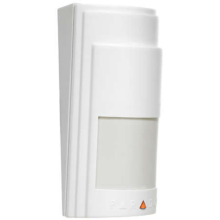 Detector radio de mişcare, analogic mono-optic cu imunitate la animale