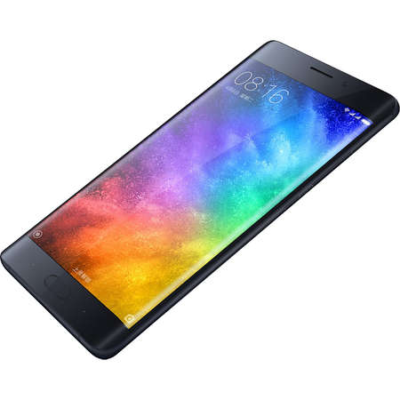 Telefon Mobil Xiaomi Mi Note 2 Dual Sim 128GB LTE 4G Negru 6GB RAM