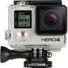 Camera Sport & Outdoor GoPro Black Edition Hero 4 Negru