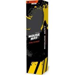 CANYON Mousepad gaming, 270x210x3mm