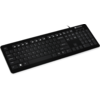 CANYON Tastatura standard, 104 keys, slim and glossy design