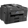 Multifunctional inkjet Brother  MFC-J3930DW A3 Brother fax, ADF, retea, wireless