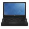 Laptop DELL 15.6'' Vostro 3568 (seria 3000),  Intel Core i5-7200U, 8GB DDR4, 500GB, GMA HD 620, Linux, Black
