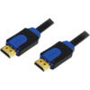 LOGILINK Cablu HDMI High Speed cu Ethernet, 10 m