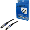 LOGILINK Cablu optic tip TOSLINK - High Quality
