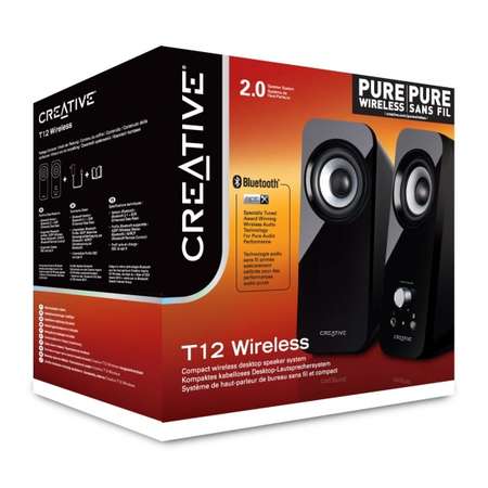 Boxe stereo Bluetooth T12