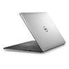 Ultrabook DELL 15.6'' XPS 15 (9550) UHD Touch InfinityEdge, Intel Core i5-6300HQ, 8GB DDR4, 256GB SSD, GeForce GTX 960M 2GB, Win 10 Home, Silver