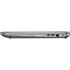 Laptop HP 17.3'' ProBook 470 G4, FHD,  Intel Core i7-7500U, 8GB DDR4, 1TB, GMA HD 620, FingerPrint Reader, Win 10 Home, Silver