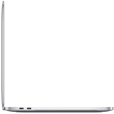 Laptop Apple MacBook Pro 13, ecran Retina, Touch Bar, Intel Dual Core i5 2.9GHz, 8GB RAM, 256GB SSD, Intel Iris Graphics 550, macOS Sierra, Silver, ROM KB