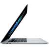 Laptop Apple MacBook Pro 15, ecran Retina, Touch Bar,  Intel Quad Core i7 2.6GHz, 16GB RAM, 256GB SSD, Radeon Pro 450 2GB, macOS Sierra, Silver, ROM KB