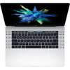 Laptop Apple MacBook Pro 15, ecran Retina, Touch Bar, processor Intel Quad Core i7 2.7GHz, 16GB RAM, 512GB SSD, Radeon Pro 455 2GB, macOS Sierra, Silver, INT KB