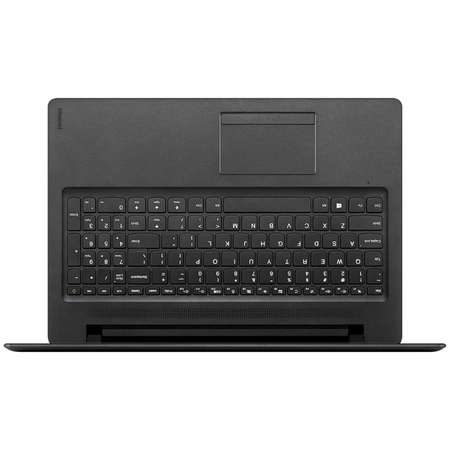 Laptop Lenovo 15.6'' IdeaPad 110, Intel Core i7-6498DU, 4GB DDR4, 1TB, Radeon R5 M430 2GB, FreeDos, Black