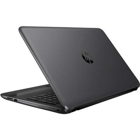Laptop HP 250 G5, Intel Core i3-5005U 2.00GHz, 15.6", 4GB, 1TB, DVD-RW, HD Graphics 5500, Free DOS, Dark Ash
