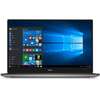 Ultrabook DELL 15.6'' New XPS 15 (9560) UHD Touch, InfinityEdge, Intel Core i7-7700HQ, 16GB DDR4, 512GB SSD, GeForce GTX 1050 4GB, Win 10 Pro, Silver