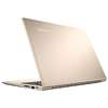 Laptop Lenovo 13.3'' IdeaPad 710S Plus, FHD IPS, Intel Core i7-7500U , 8GB DDR4, 512GB SSD, GeForce 940MX 2GB, Win 10 Home, Gold