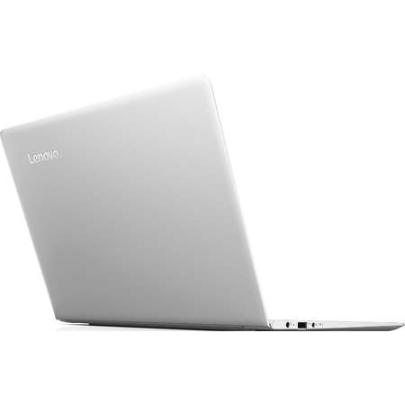 Laptop Lenovo 13.3'' IdeaPad 710S, FHD IPS, Intel Core i7-7500U, 16GB, 512GB SSD, GMA HD 620, Win 10 Home, Silver