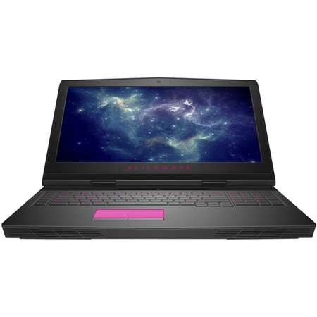 Laptop Alienware Gaming 17.3'' 17 R4, QHD 120Hz, Intel Core i7-6820HK , 16GB DDR4, 1TB 7200 RPM + 512GB SSD, GeForce GTX 1080 8GB, Win 10 Home