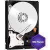Western Digital Hard disk WD Purple 500GB SATA-III IntelliPower
