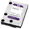 Western Digital Hard disk WD Purple 500GB SATA-III IntelliPower