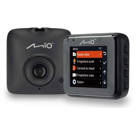 Camera Auto DVR Mio MiVue C325, Full HD