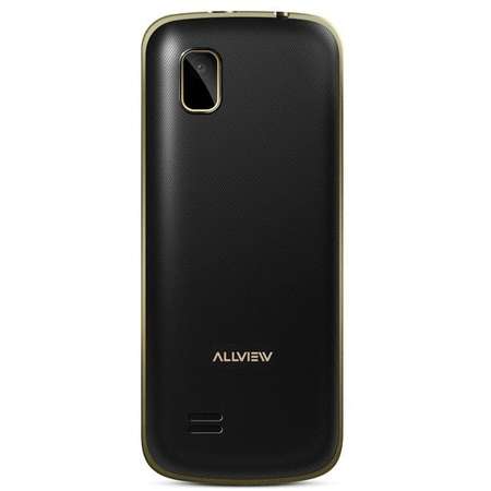 Telefon mobil Allview M9 Connect, Dual Sim, Black