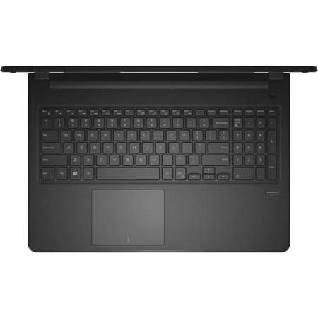 Laptop DELL 15.6'' Vostro 3568 (seria 3000), Intel Core i3-6006U, 4GB DDR4, 1TB, GMA HD 520, Linux, Black