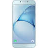 Telefon Mobil Samsung Galaxy A8 2016 Dual Sim 32GB LTE 4G Albastru 3GB RAM