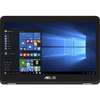 Laptop 2-in-1 ASUS 13.3'' ZenBook Flip UX360CA, FHD Touch, Intel Core m3-7Y30, 4GB, 128GB SSD, GMA HD 615, Win 10 Home, Gray