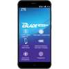 Telefon mobil Dual SIM ZTE Blade A610 Plus, Octa Core, 32GB + 4GB RAM, LTE, 5000 mAh, Grey