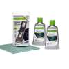 Electrolux Kit de intretinere, 2 solutii de curatare speciala plite vitro, racleta + laveta