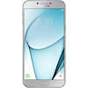 Telefon Mobil Samsung Galaxy A8 2016 Dual Sim 32GB LTE 4G Argintiu 3GB RAM