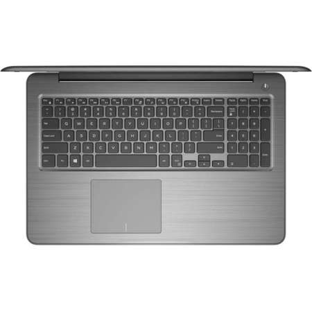 Laptop DELL 15.6'' Inspiron 5567 , Intel Core i5-7200U, 8GB DDR4, 1TB, Radeon R7 M445 2GB, Linux, Grey, 2Yr CIS