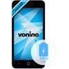 Telefon mobil Vonino Volt S, Dual SIM, 8GB, Black