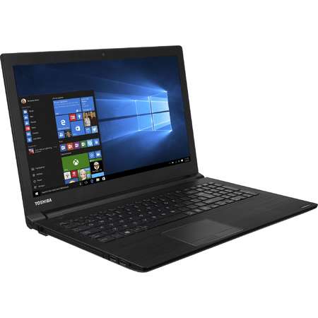 Laptop Toshiba 15.6'' Satellite Pro R50-C-15X, Intel Core i3-6006U, 4GB, 500GB, GMA HD 520, Win 10 Home
