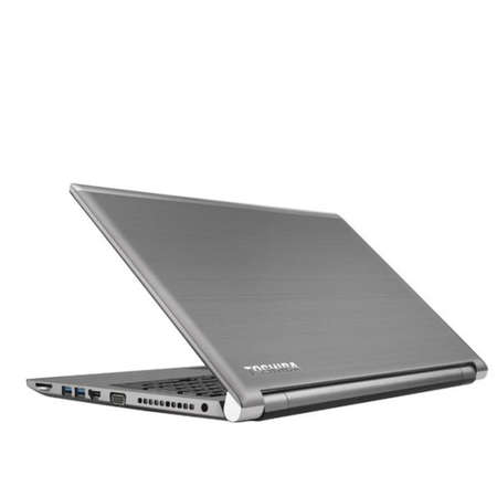 Laptop Toshiba Tecra Z50-D-10Q, 15.6" Full HD, Intel Core i5-7200U, RAM 8GB, SSD 256GB, Windows 10 Pro