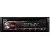 Player auto Pioneer DEH-4800FD, 4x100 W, CD, USB, AUX, RCA, Control iPod/iPhone, Android