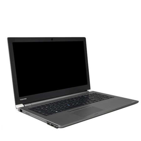Laptop Toshiba Tecra Z50-D-10R, 15.6" Full HD, Intel Core i7-7500U, RAM 16GB, SSD 512GB, Win 10 Pro
