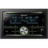 Player auto Pioneer FH-X730BT, 4x50 W, USB, AUX, RCA, Control iPod/iPhone, Android, Bluetooth, MIXTRAX, Spotify
