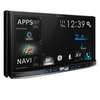 GPS Navigation System Pioneer AVIC-F88DAB, ecran tactil 7 inch, Apple CarPlay, Bluetooth, CD/DVD, MIXTRAX, Dual USB, SD card, Android auto, DAB, HDMI