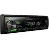 Radio MP3 Player auto Pioneer MVH-190UBG, 4x50 W, USB, AUX, RCA, Android (fara CD)