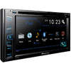 Multimedia player auto Pioneer AVH-290BT, 2DIN, 6.2" Touchscreen, Bluetooth, 4x50W, USB, AUX