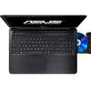 Laptop ASUS 15.6'' Vivobook X556UQ, FHD,  Intel Core i5-7200U , 8GB DDR4, 1TB, GeForce 940MX 2GB, FreeDos, Dark Brown