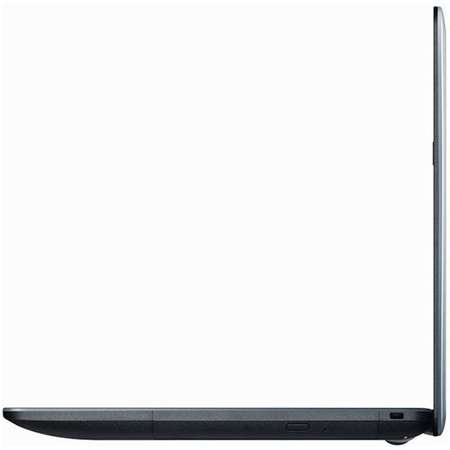Laptop ASUS 15.6'' VivoBook X541UA,  Intel Core i3-6006U , 4GB DDR4, 500GB, GMA HD 520, FreeDos, Silver