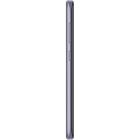 Telefon Mobil Samsung Galaxy S8 64GB Orchid Gray LTE