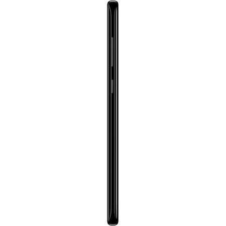 Telefon Mobil Samsung Galaxy S8 PLUS 64GB Black LTE