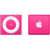 Apple iPod Shuffle 2gb, Pink