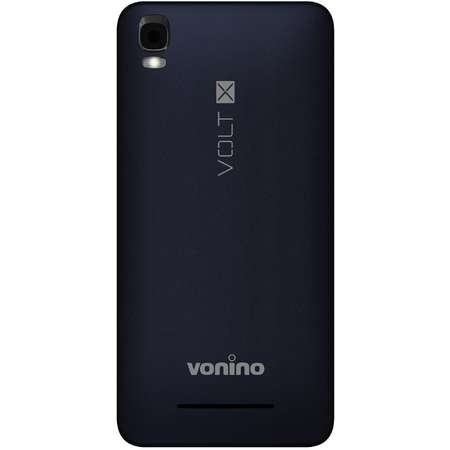 Telefon Mobil Vonino Volt X, Dual Sim, 8GB, 4G, Dark Blue