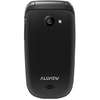 Telefon Mobil Allview D1 Flip, Dual Sim, Black